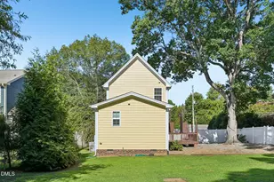 133 Raleigh St, Holly Springs, NC 27540 - Photo 34