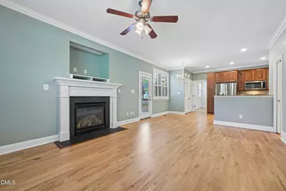 133 Raleigh Street, Holly Springs, NC 27540 - Photo 12