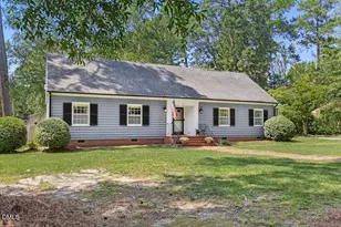 1106 S 1st St, Smithfield, NC 27577 - Photo 6