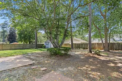 1106 S 1st Street, Smithfield, NC 27577 - Photo 32
