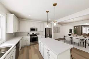 1122 Lamplighter Dr Lot 418, Raleigh, NC 27604 - Photo 4