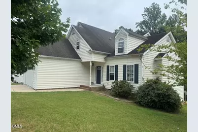 6620 Professor Street, Raleigh, NC 27616 - Photo 2