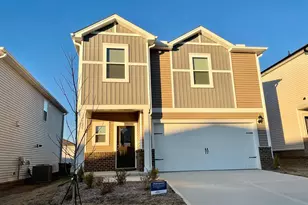 129 Rushmore Ave, Garner, NC 27529 - Photo 2