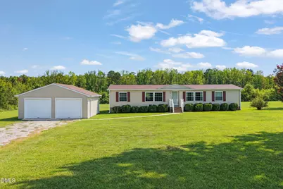 512 Cherry Hill Church Road, Buffalo Junction, VA 24529 - Photo 1