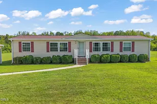 512 Cherry Hill Church Rd, Buffalo Junction, VA 24529 - Photo 6