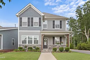 400 Haywood Glen Dr, Knightdale, NC 27545 - Photo 4