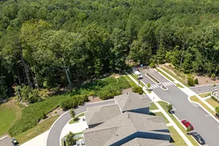 400 Haywood Glen Dr, Knightdale, NC 27545 - Photo 64