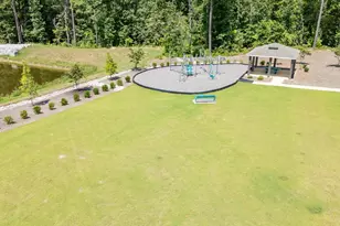 400 Haywood Glen Dr, Knightdale, NC 27545 - Photo 56