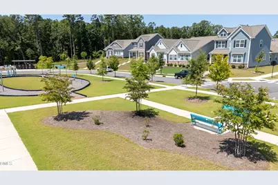 400 Haywood Glen Drive, Knightdale, NC 27545 - Photo 62