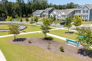 400 Haywood Glen Dr, Knightdale, NC 27545 - Photo 62