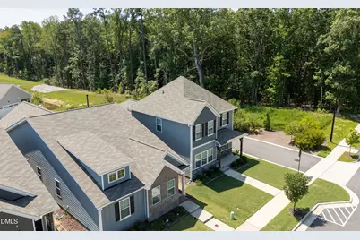 400 Haywood Glen Drive, Knightdale, NC 27545 - Photo 50