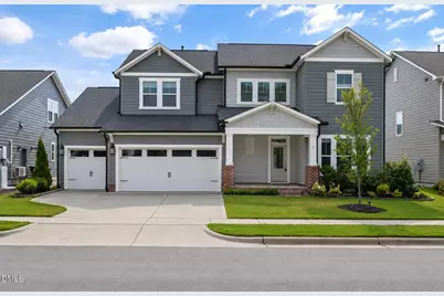 67 Welcome Drive, Fuquay Varina, NC 27526 - Photo 2