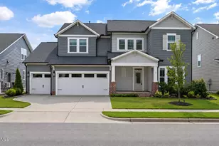 67 Welcome Dr, Fuquay Varina, NC 27526 - Photo 2