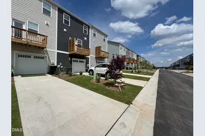 407 Deercroft Drive, Apex, NC 27539 - Photo 32