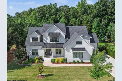 116 Emelia Lane, Pittsboro, NC 27312 - Photo 2