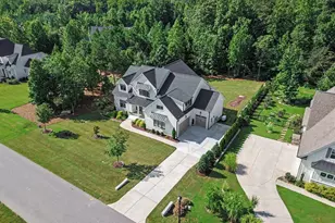 116 Emelia Ln, Pittsboro, NC 27312 - Photo 54