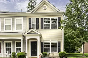 1606 Holly Grove Way, Durham, NC 27713 - Photo 2