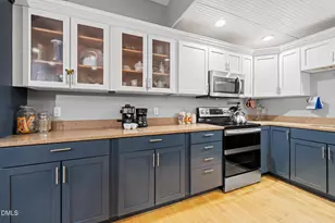 1500 River Mill Dr, Wake Forest, NC 27587 - Photo 10