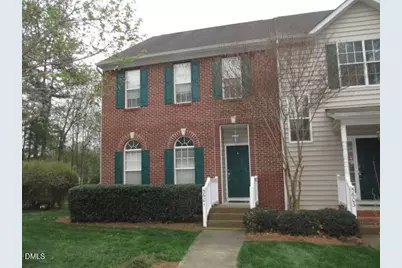 5601 Picnic Rock Lane, Raleigh, NC 27613 - Photo 1