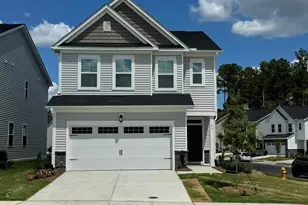 104 Yellow Iris Dr, Raleigh, NC 27610 - Photo 1