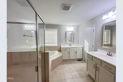 2820 Lumber River Trail, Apex, NC 27502 - Photo 12