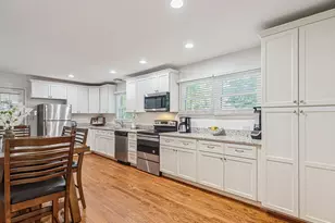 1300 Lakeside Dr, Garner, NC 27529 - Photo 6