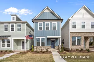 1002 Old Knight Rd, Knightdale, NC 27545 - Photo 20