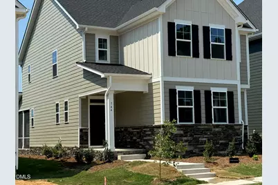 744 Longleaf Grove Lane, Knightdale, NC 27545 - Photo 1