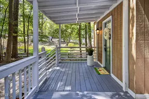 1547 Ephesus Church Rd, Chapel Hill, NC 27517 - Photo 4