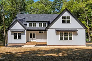 3532 Bason Rd, Mebane, NC 27302 - Photo 1