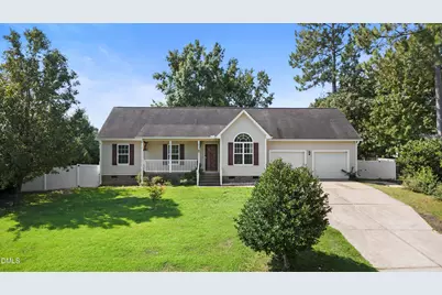 1070 Roundabout Road, Cameron, NC 28326 - Photo 6