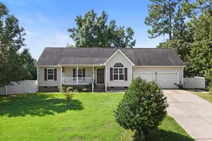 1070 Roundabout Rd, Cameron, NC 28326 - Photo 6
