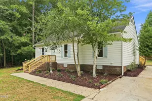 1312 Spring Song Ln, Knightdale, NC 27545 - Photo 4