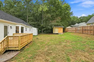 1312 Spring Song Ln, Knightdale, NC 27545 - Photo 32