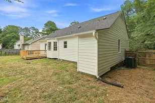 1312 Spring Song Ln, Knightdale, NC 27545 - Photo 34