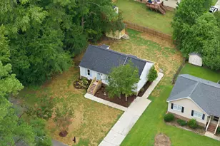 1312 Spring Song Ln, Knightdale, NC 27545 - Photo 40