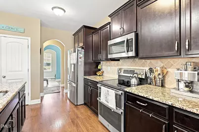 285 N Prince Henry Way, Cameron, NC 28326 - Photo 16