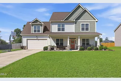 285 N Prince Henry Way, Cameron, NC 28326 - Photo 2