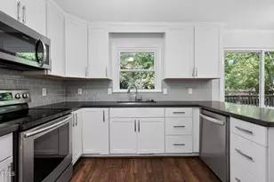 1424 Laughridge Dr, Cary, NC 27511 - Photo 16