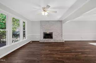 1424 Laughridge Dr, Cary, NC 27511 - Photo 10