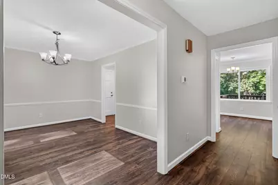 1424 Laughridge Drive, Cary, NC 27511 - Photo 20