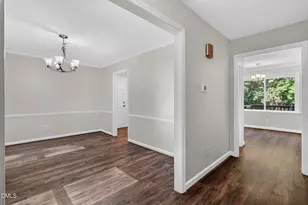 1424 Laughridge Dr, Cary, NC 27511 - Photo 20