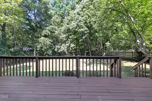 1424 Laughridge Dr, Cary, NC 27511 - Photo 4
