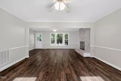 1424 Laughridge Drive, Cary, NC 27511 - Photo 12