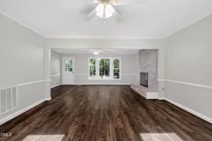 1424 Laughridge Dr, Cary, NC 27511 - Photo 12