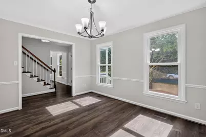 1424 Laughridge Drive, Cary, NC 27511 - Photo 18