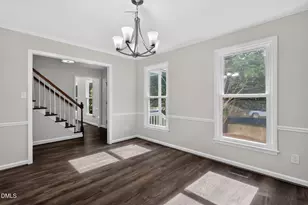 1424 Laughridge Dr, Cary, NC 27511 - Photo 18