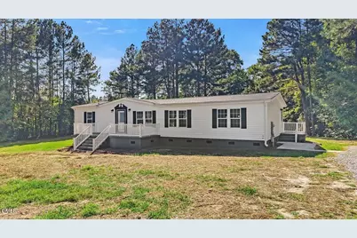 424 Bowman Lane, Henderson, NC 27537 - Photo 1