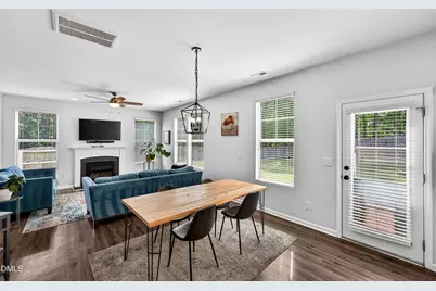 410 Chestnut Oak Place, Durham, NC 27704 - Photo 16