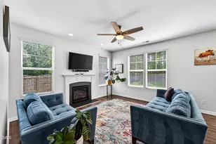 410 Chestnut Oak Pl, Durham, NC 27704 - Photo 12